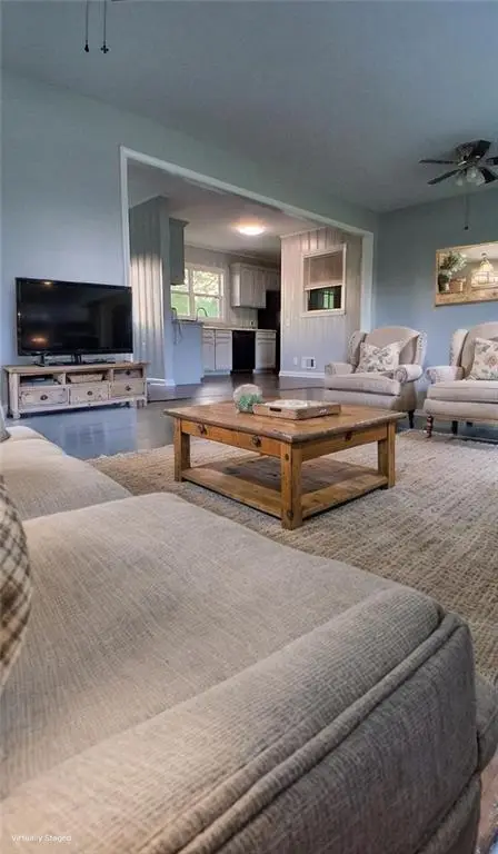 144 Clifford Street, Loganville, GA 30052