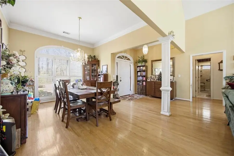 1948 Trestlebrook Way, Buford, GA 30519 - #2