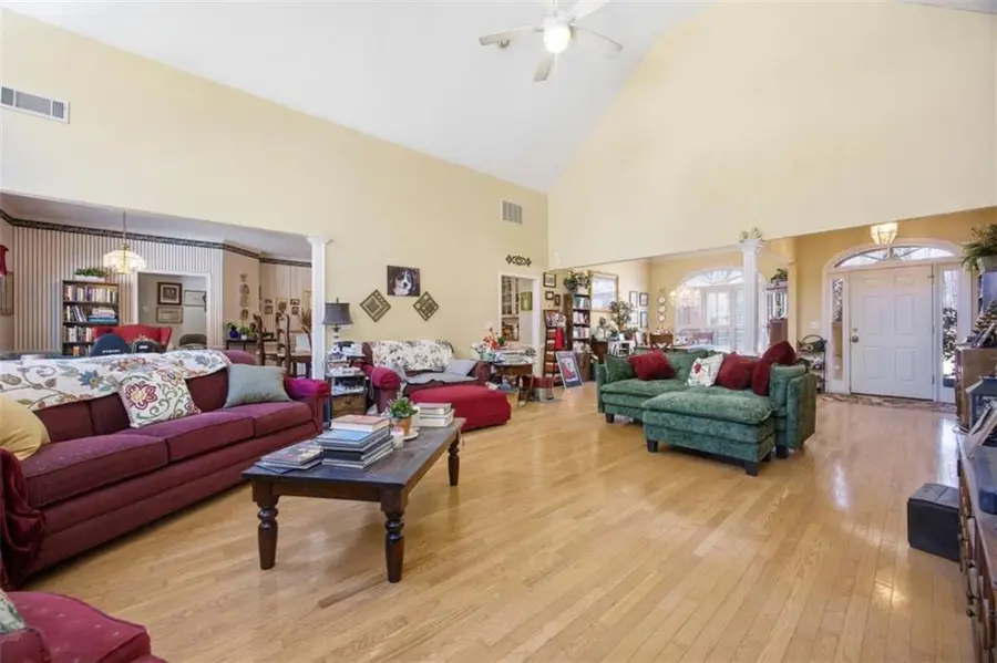 1948 Trestlebrook Way, Buford, GA 30519 - #3