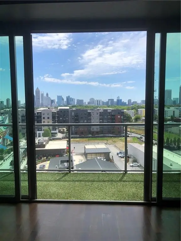 1100 Howell Mill Road Nw #811, Atlanta, GA 30318