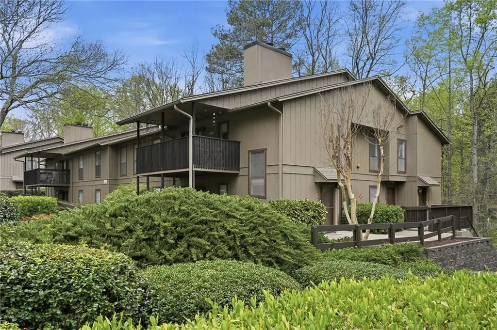 2408 Cumberland Court Se #2408, Smyrna, GA 30080 - #1