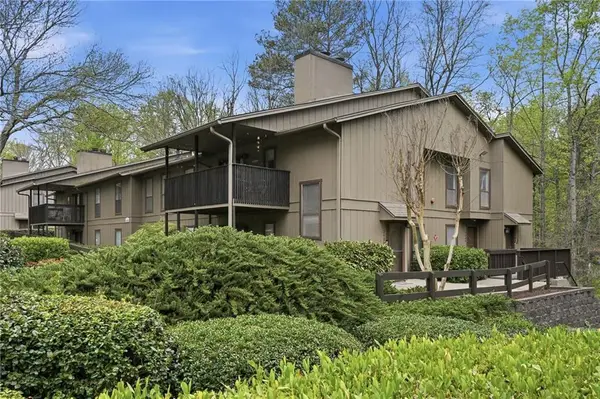 2408 Cumberland Court Se #2408, Smyrna, GA 30080