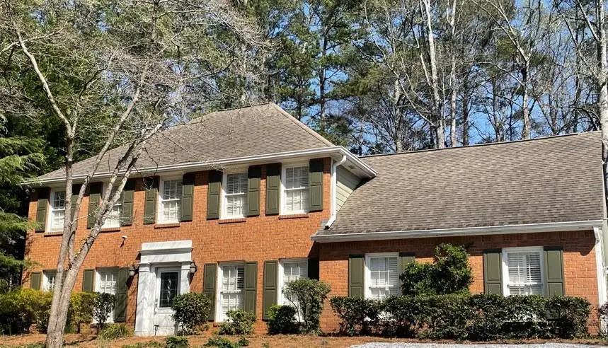 1386 Churchill Way, Marietta, GA 30062 - #1