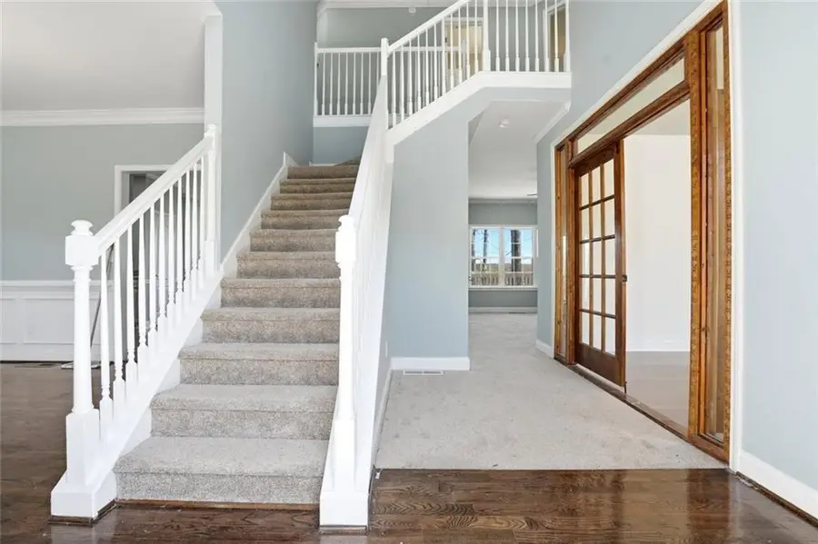 1814 Oak Branch Way, Loganville, GA 30052 - #3