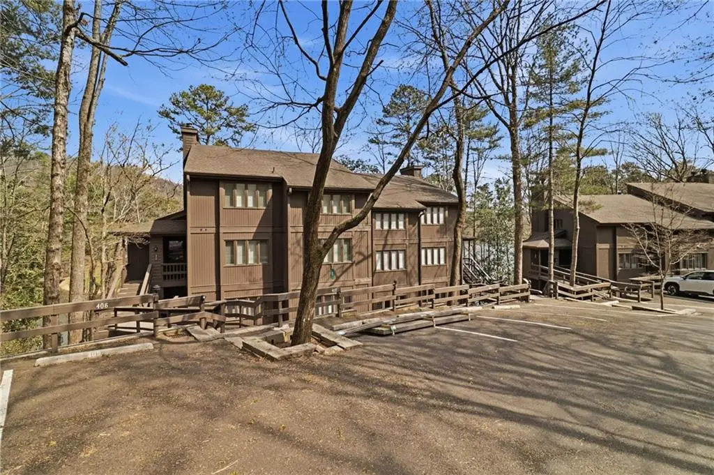 34 Sconti Ridge #405, Big Canoe, GA 30143 - #1