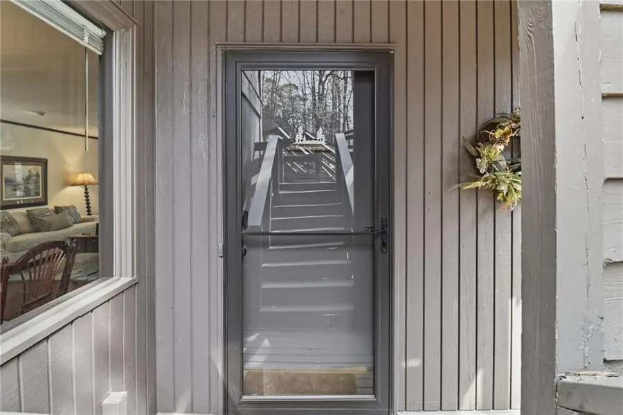 34 Sconti Ridge #405, Big Canoe, GA 30143 - #2