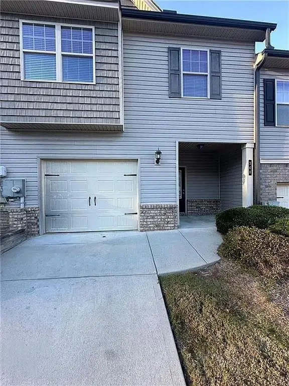 348 Turtle Creek Drive, Winder, GA 30680