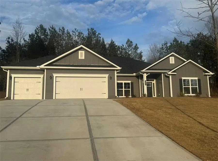 259 Blackberry Court, Pendergrass, GA 30567 - #2