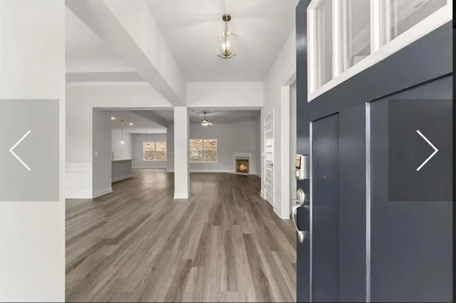 259 Blackberry Court, Pendergrass, GA 30567 - #3