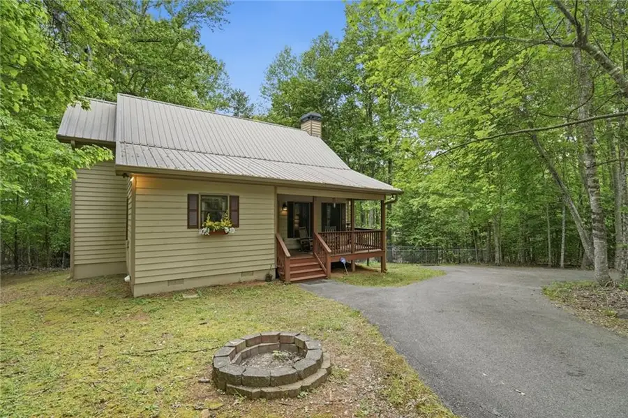 1060 Rocktree Road, Dahlonega, GA 30533 - #2