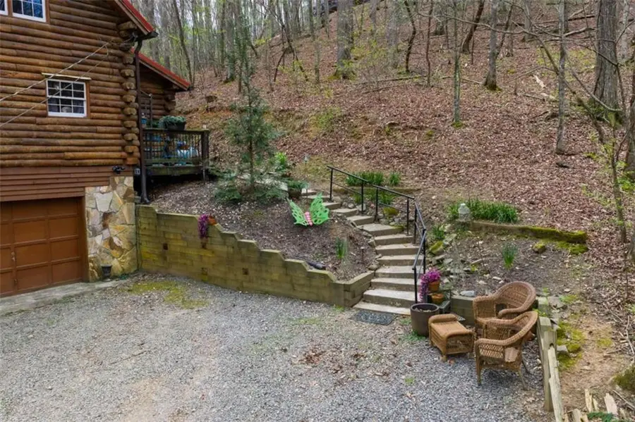 334 Cherokee Trail, Ellijay, GA 30540 - #2