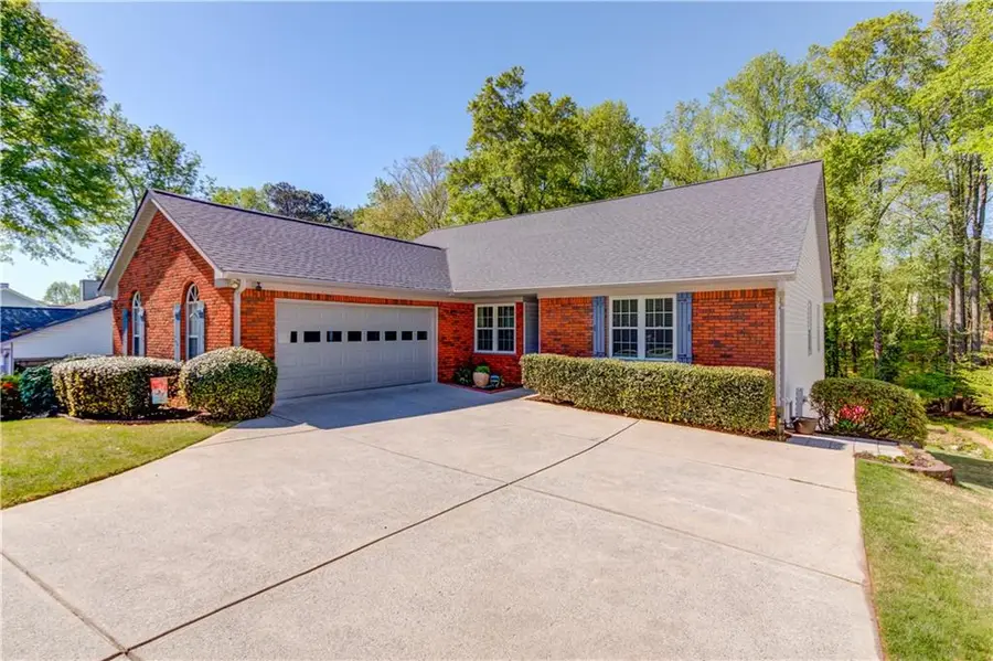 3220 Governors Court, Duluth, GA 30096 - #3