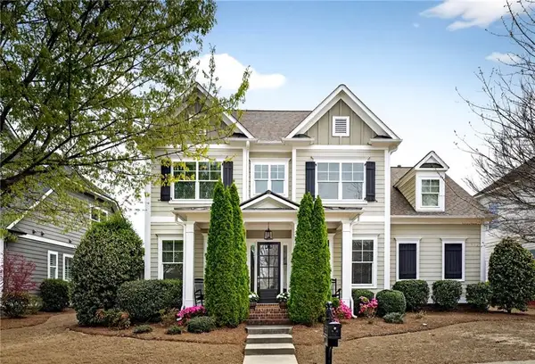 2465 Red Wine Oak Drive, Braselton, GA 30517