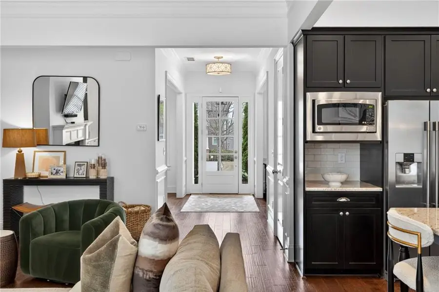 2465 Red Wine Oak Drive, Braselton, GA 30517 - #3