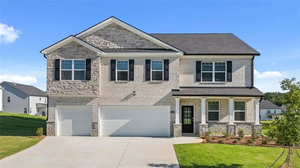 181 Sandy Oak Drive, Loganville, GA 30052 - #1