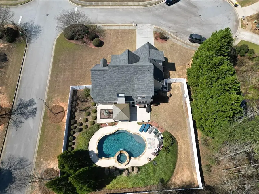 100 Peyton Court, Senoia, GA 30276 - #2