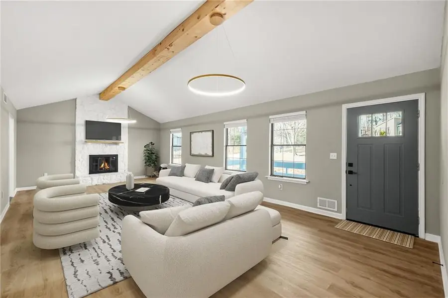 6595 Oakwood Drive, Douglasville, GA 30135 - #2