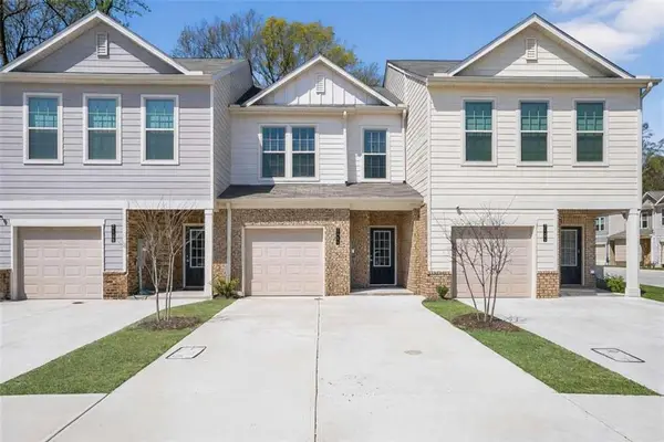 3405 Ripple Loop #127, South Fulton, GA 30349