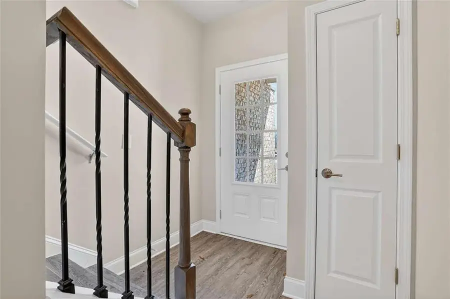 3405 Ripple Loop #127, South Fulton, GA 30349 - #3