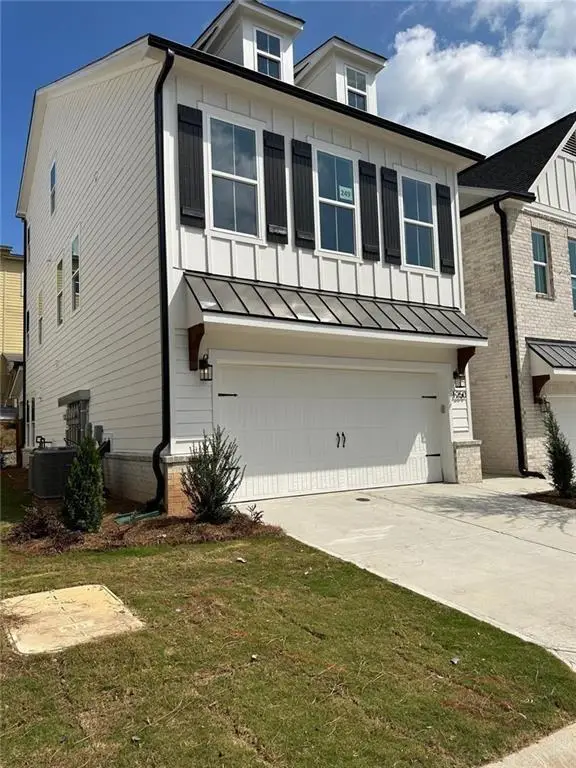 1250 Winterhaven Drive, Cumming, GA 30041