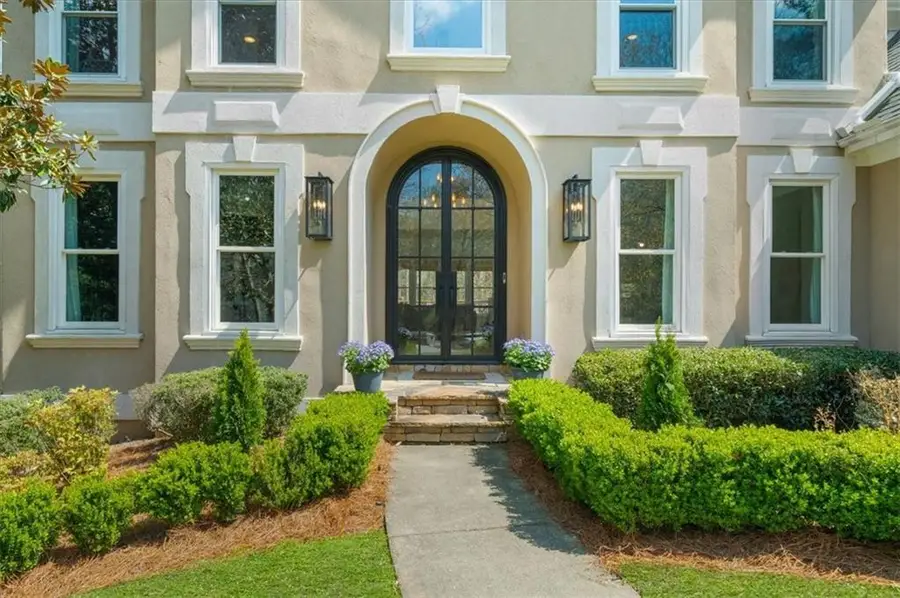 115 Valley Summit Court, Roswell, GA 30075 - #3