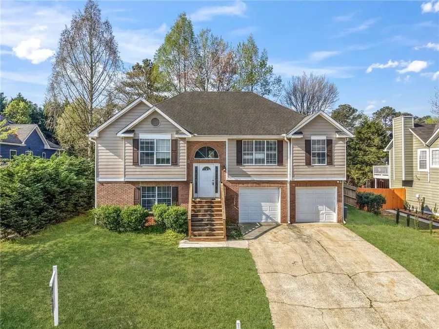 510 Saint James Court, Lawrenceville, GA 30044 - #2