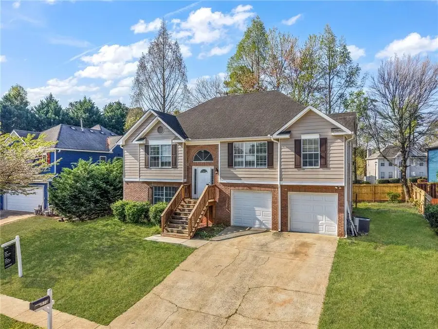 510 Saint James Court, Lawrenceville, GA 30044 - #3