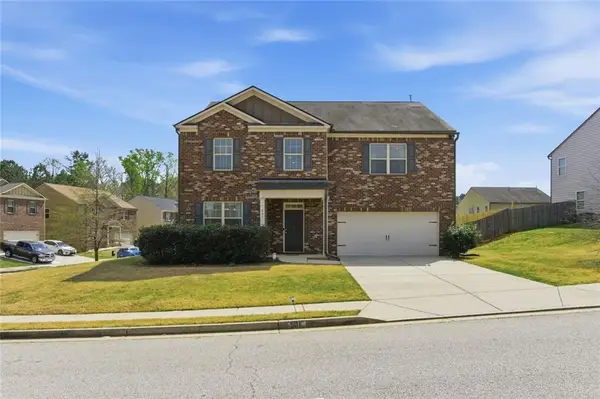 501 Plumb Branch Court, Mcdonough, GA 30253