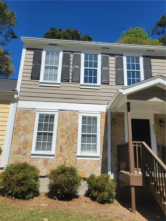 4017 Heritage Valley Court, Norcross, GA 30093 - #2