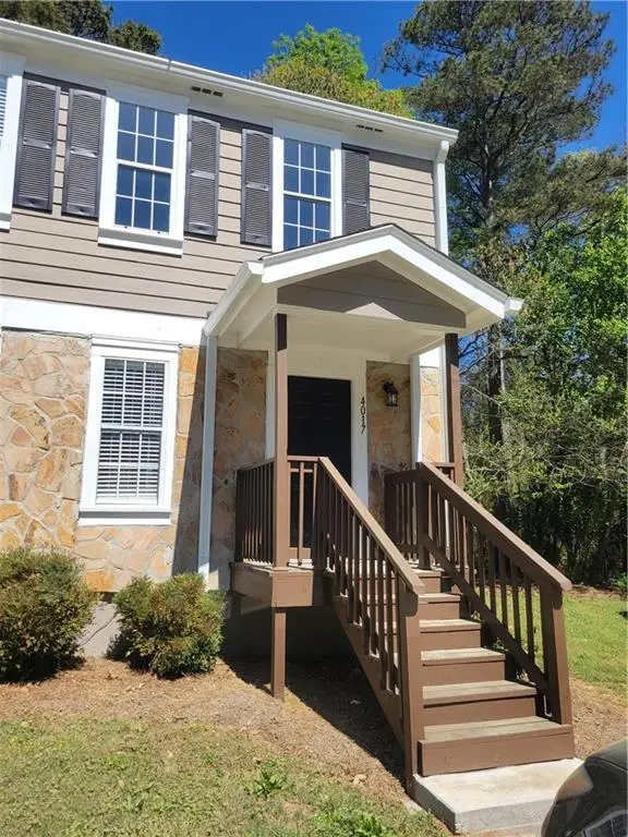 4017 Heritage Valley Court, Norcross, GA 30093 - #3