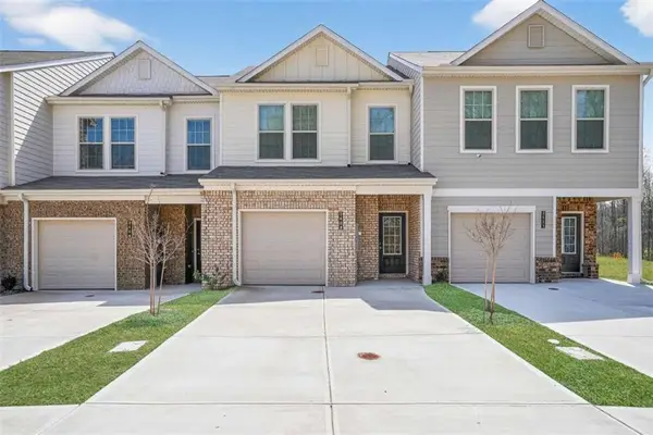 3408 Ripple Loop #131, South Fulton, GA 30349