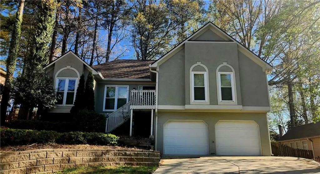 912 Feather Creek Lane, Woodstock, GA 30189 - #1