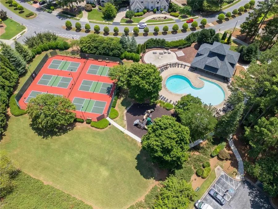 912 Feather Creek Lane, Woodstock, GA 30189 - #2