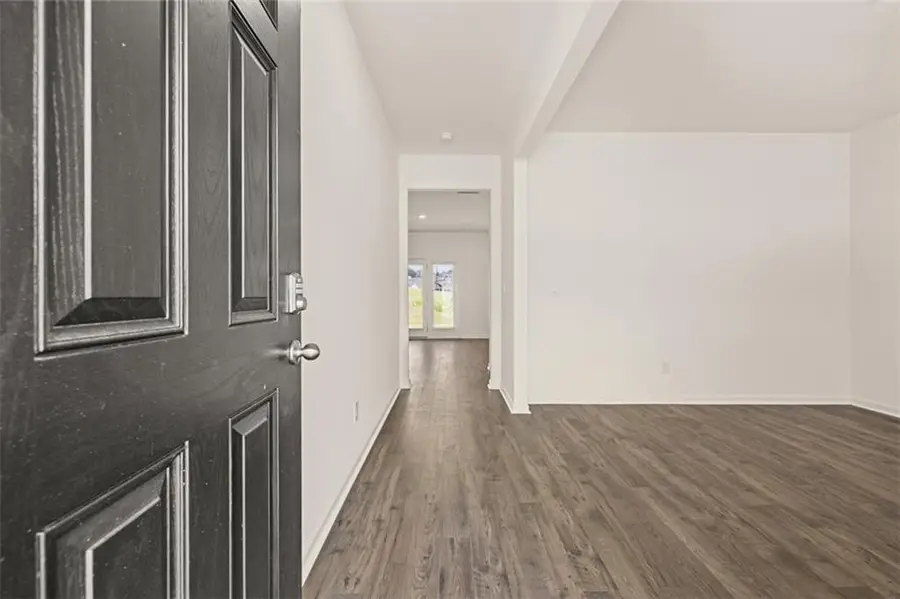 8565 Secretariat Drive, Lithonia, GA 30058 - #3