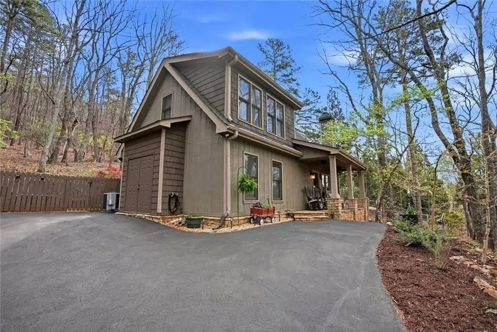 31 Wild Ginger Circle, Jasper, GA 30143 - #1