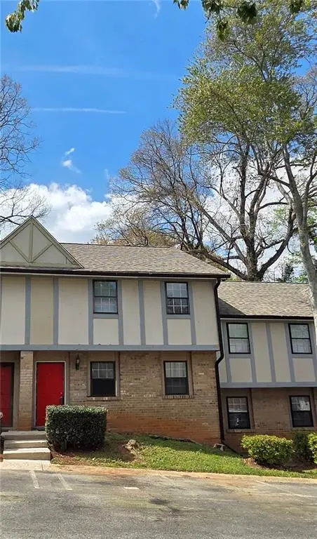 1150 Rankin Street #2K, Stone Mountain, GA 30083