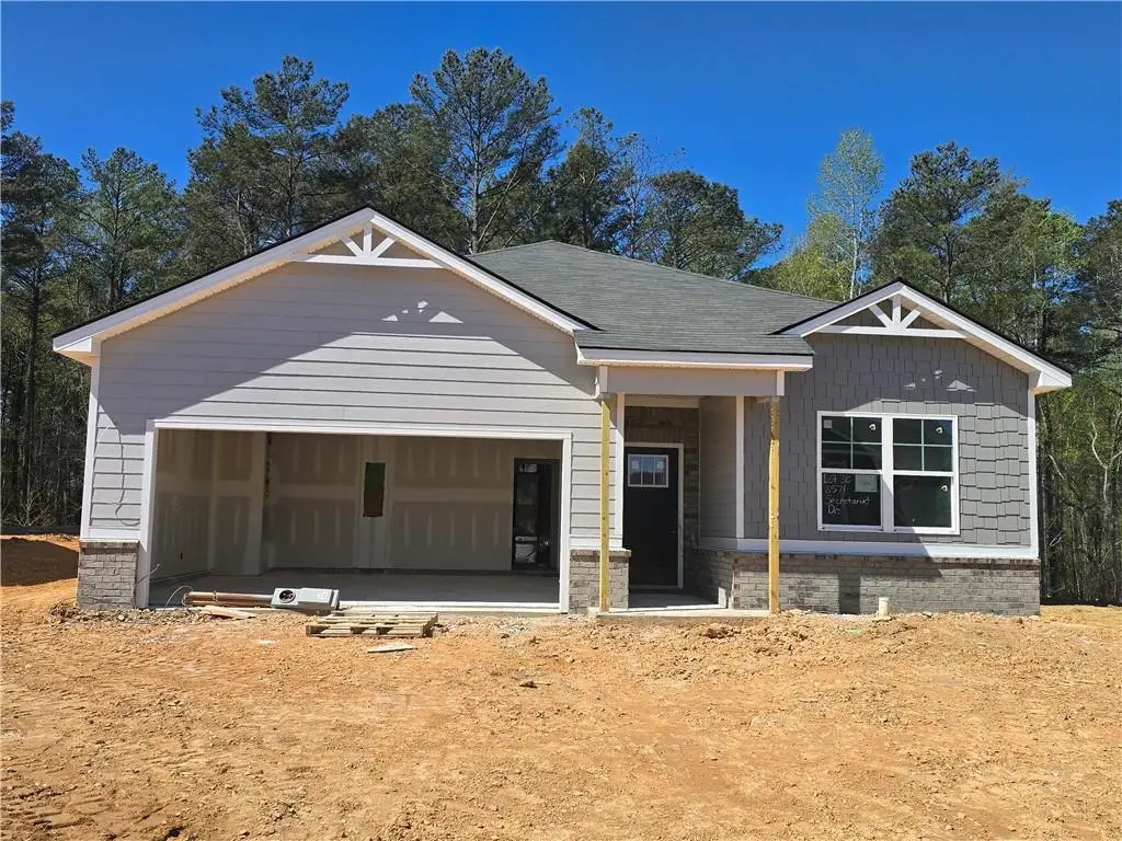 8571 Secretariat Drive, Lithonia, GA 30058 - #1