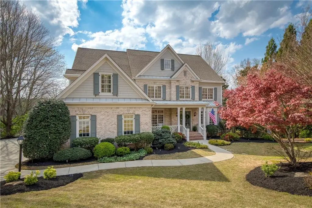 1325 Rolling Links Drive, Alpharetta, GA 30004 - #1