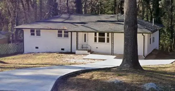 6030 Ridge Drive Se, Mableton, GA 30126