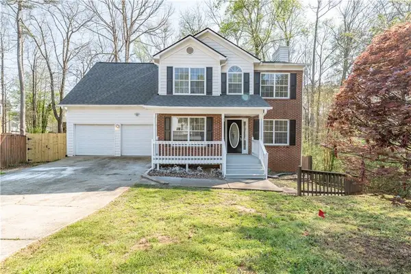 3020 Iron Gate Court, Lawrenceville, GA 30044