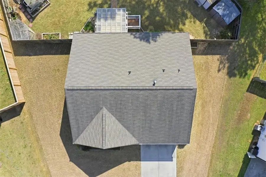 329 Arbor Circle, Rockmart, GA 30153 - #3