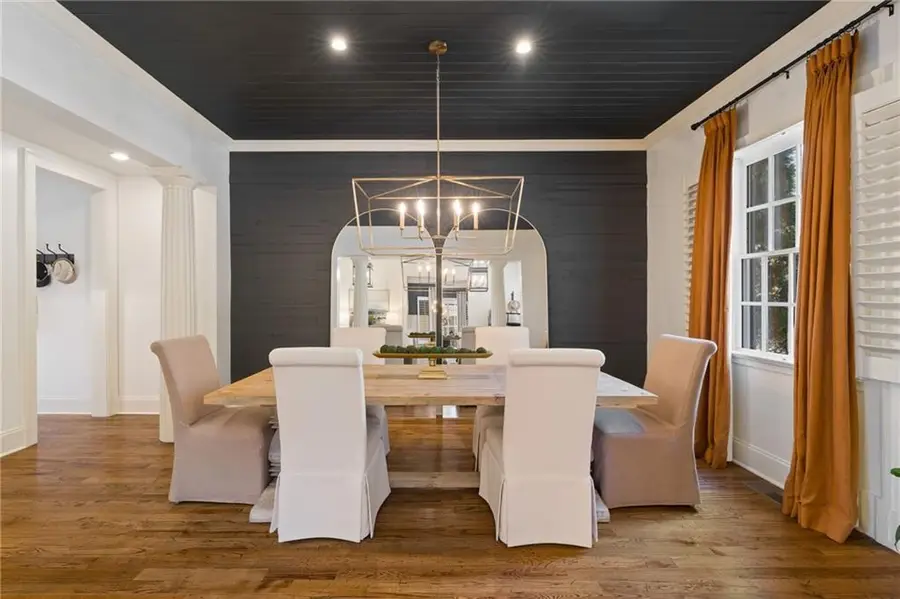 6119 Odell Street, Cumming, GA 30040 - #3