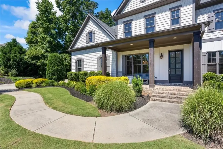 1205 Eagles Creek Court Nw, Acworth, GA 30101 - #3