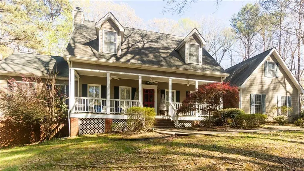 Address Withheld By Seller, Stockbridge, GA 30281 - #1