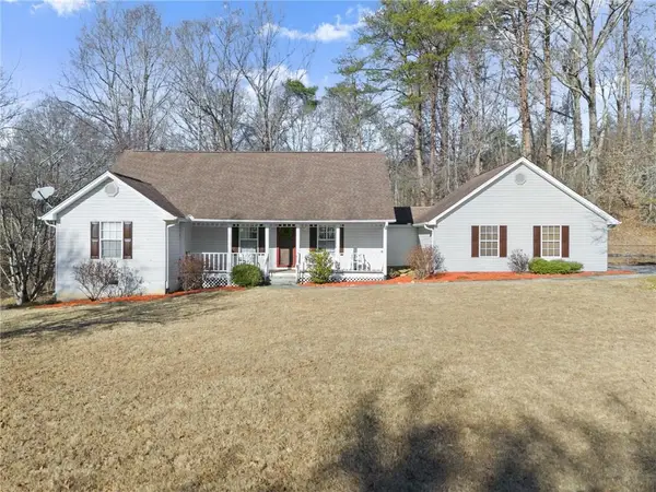 105 Pinewood Place, Dahlonega, GA 30533