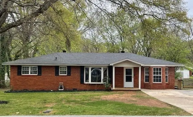 705 Rowland Springs Road, Cartersville, GA 30121 - #1