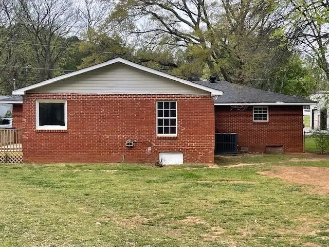 705 Rowland Springs Road, Cartersville, GA 30121 - #2