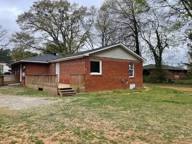 705 Rowland Springs Road, Cartersville, GA 30121 - #3