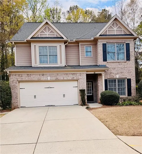 200 Water Oak Place, Alpharetta, GA 30009