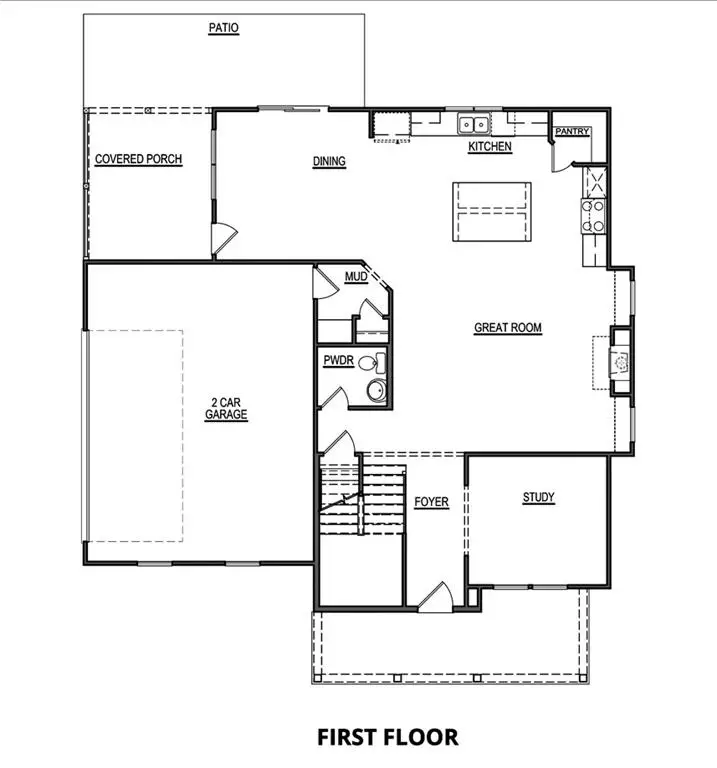 1709 Eastside Parc Street Se, Atlanta, GA 30316 - #3
